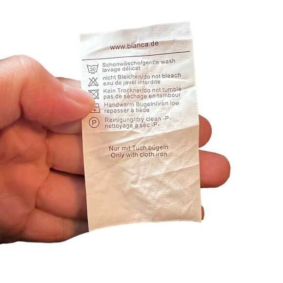 NWT! Bianca striped skirt. Size 12 - Picture 4 of 9